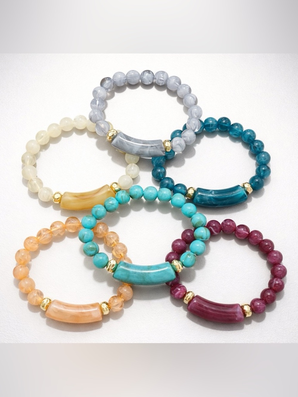 ✨ The Curve Luxe Bracelet